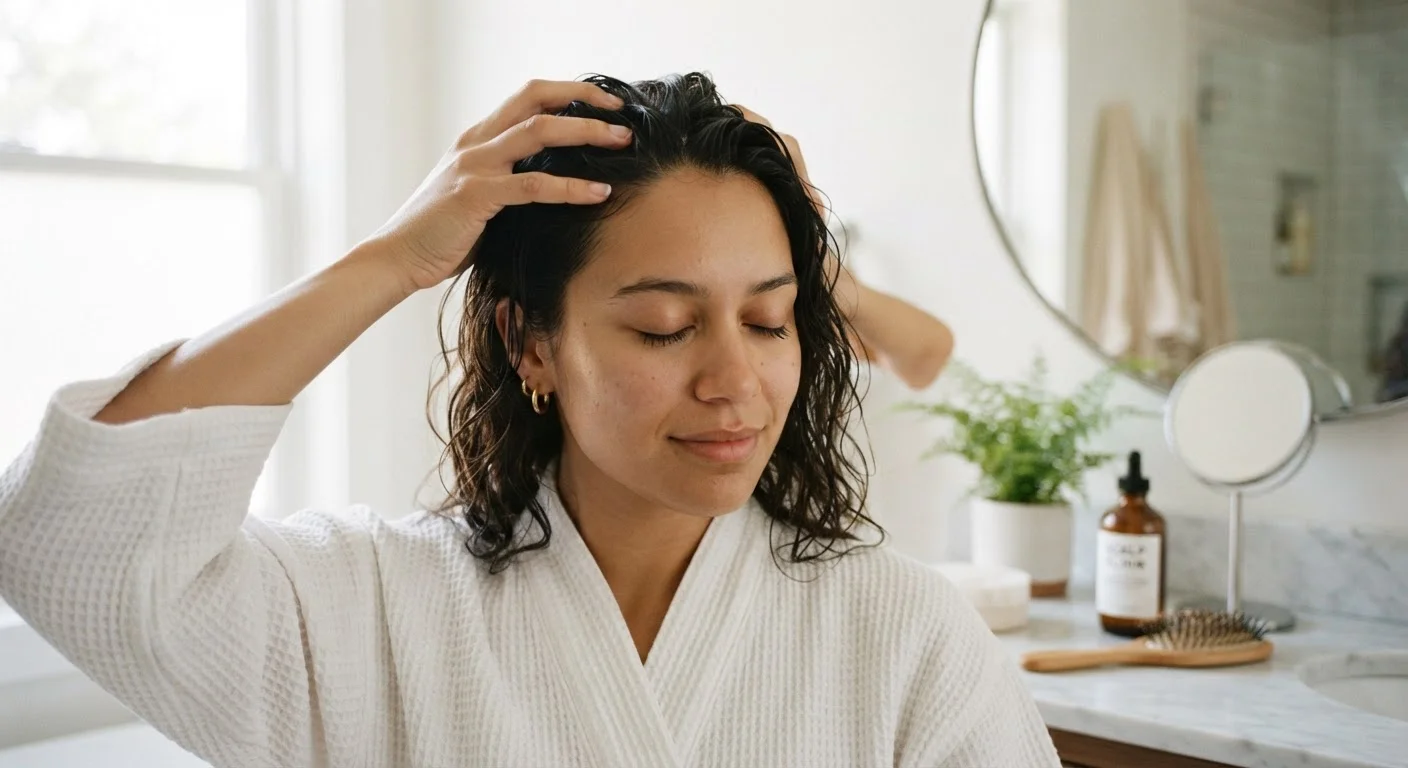 Scalp Health and Hair Growth: What the Science Actually Says