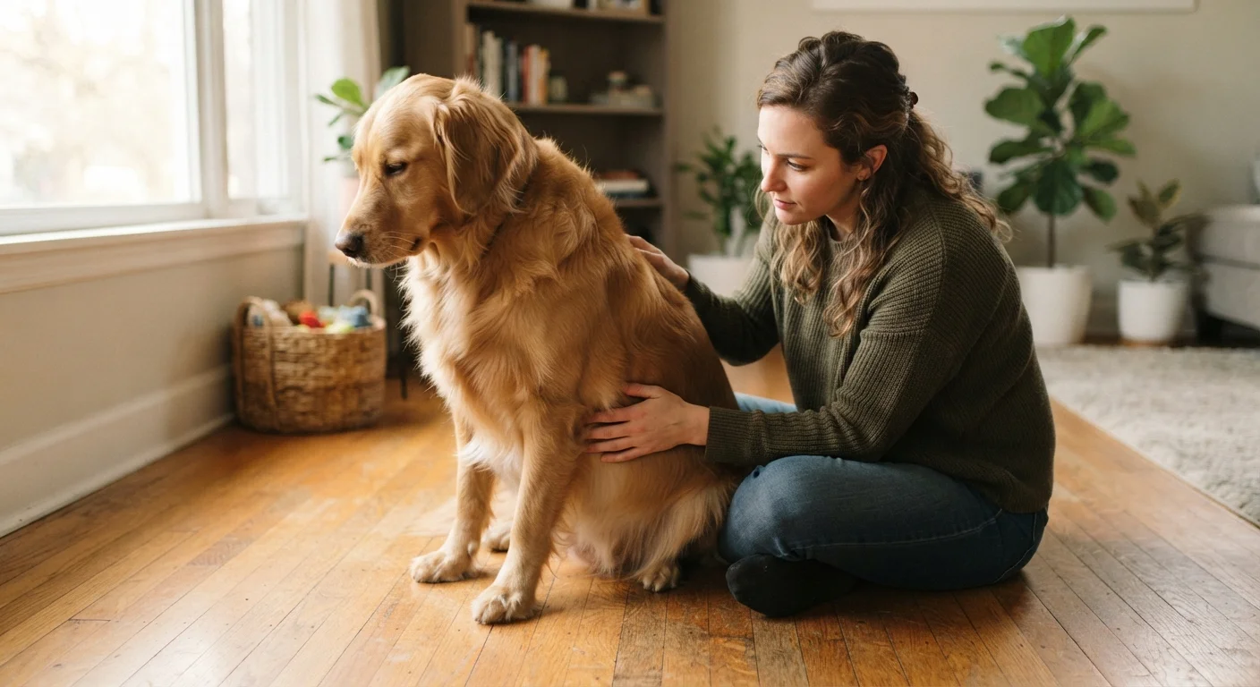 Signs Your Pet May Be Overweight — and Why It Matters