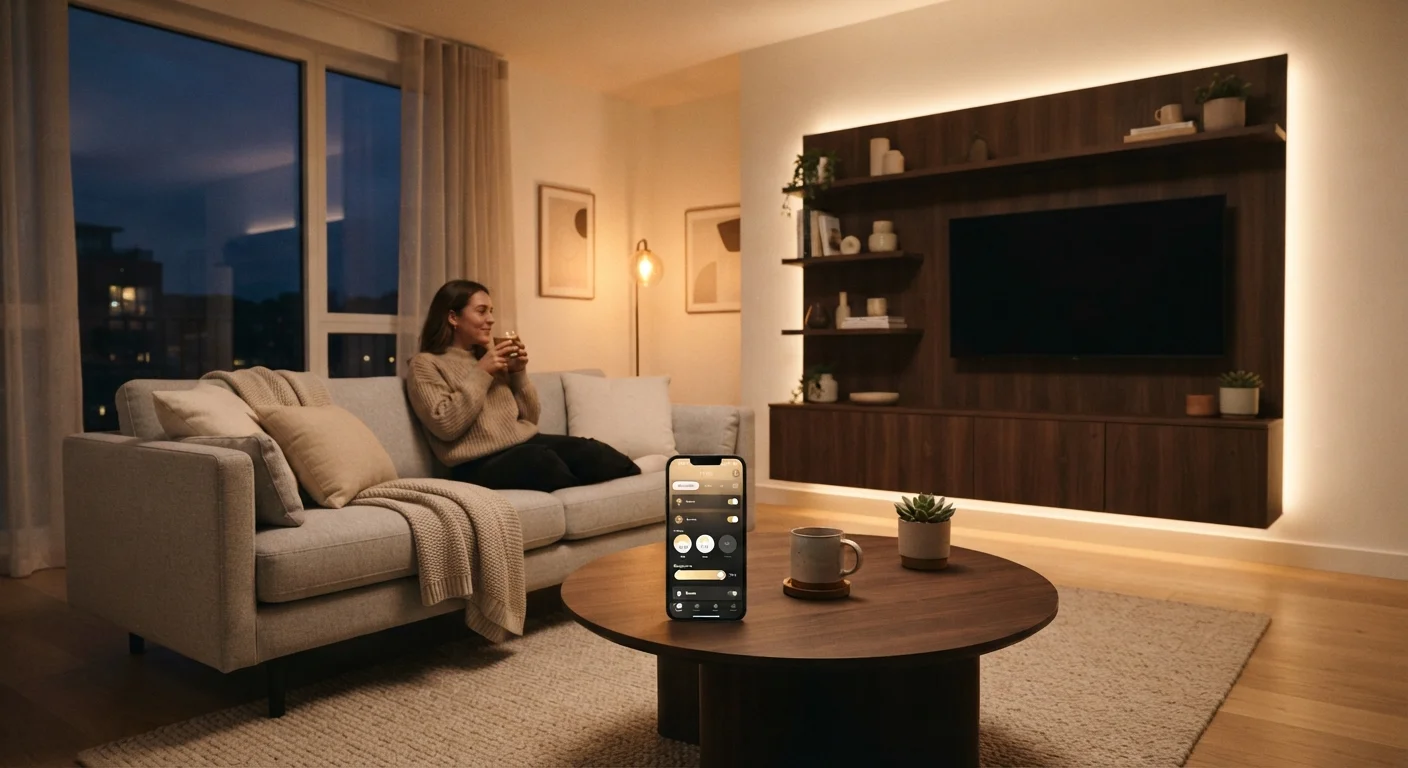 Smart Lighting Myths That Confuse New Buyers