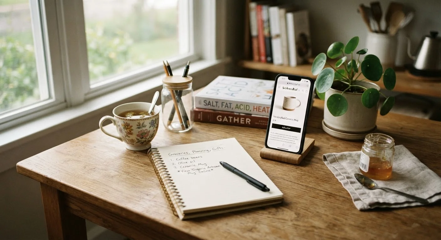 Smarter Shopping From Scratch: A Grounded Introduction for Everyday Consumers