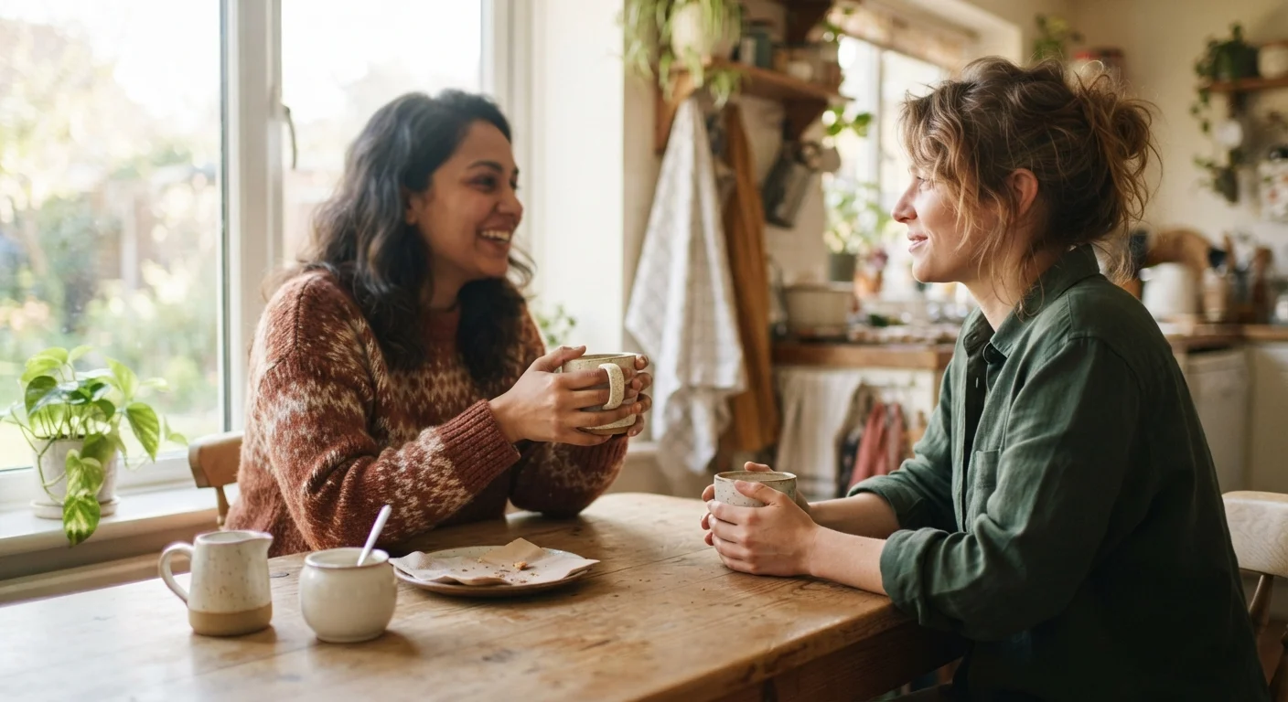 Social Connection and Mental Health: What the Evidence Shows