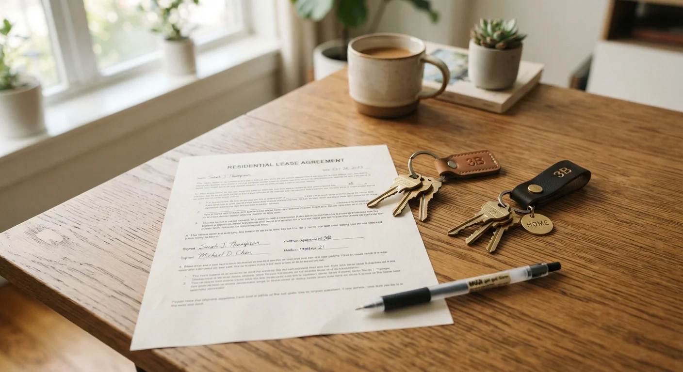 Subletting vs. Lease Takeover: What Renters Need to Know