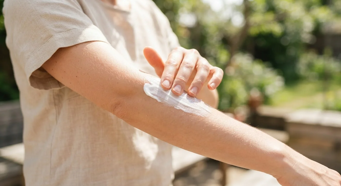 Sunscreen Myths That Are Quietly Damaging Your Skin