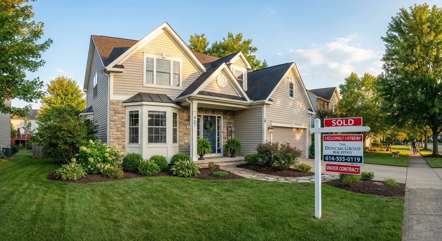 The Home Buying Process, Start to Finish