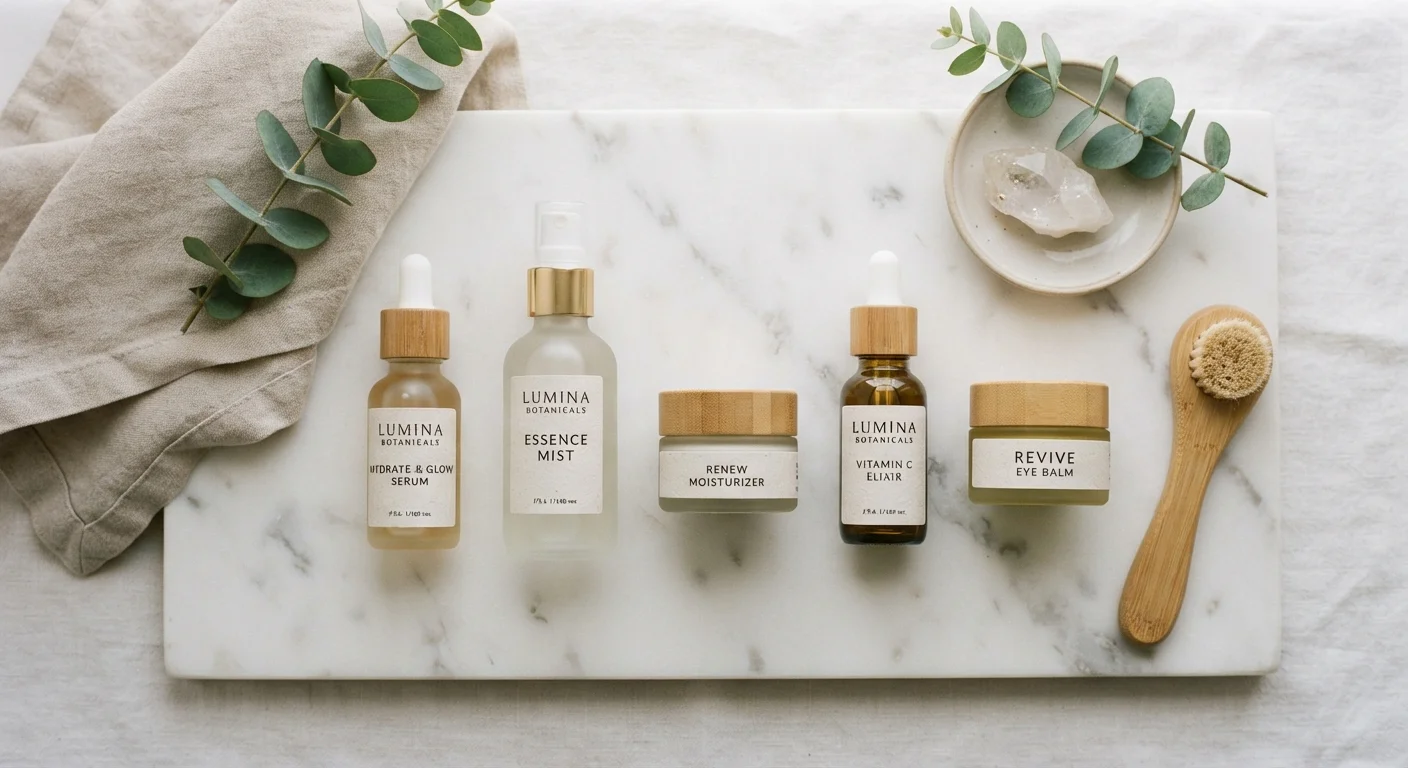 The Skincare Ingredient Glossary Every Beginner Should Bookmark