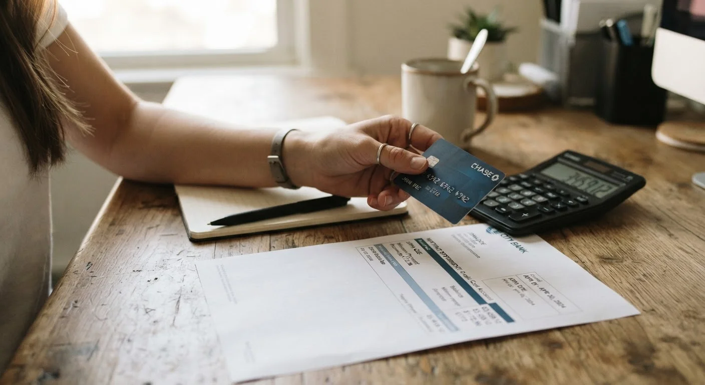 Things People Get Wrong About Carrying a Credit Card Balance