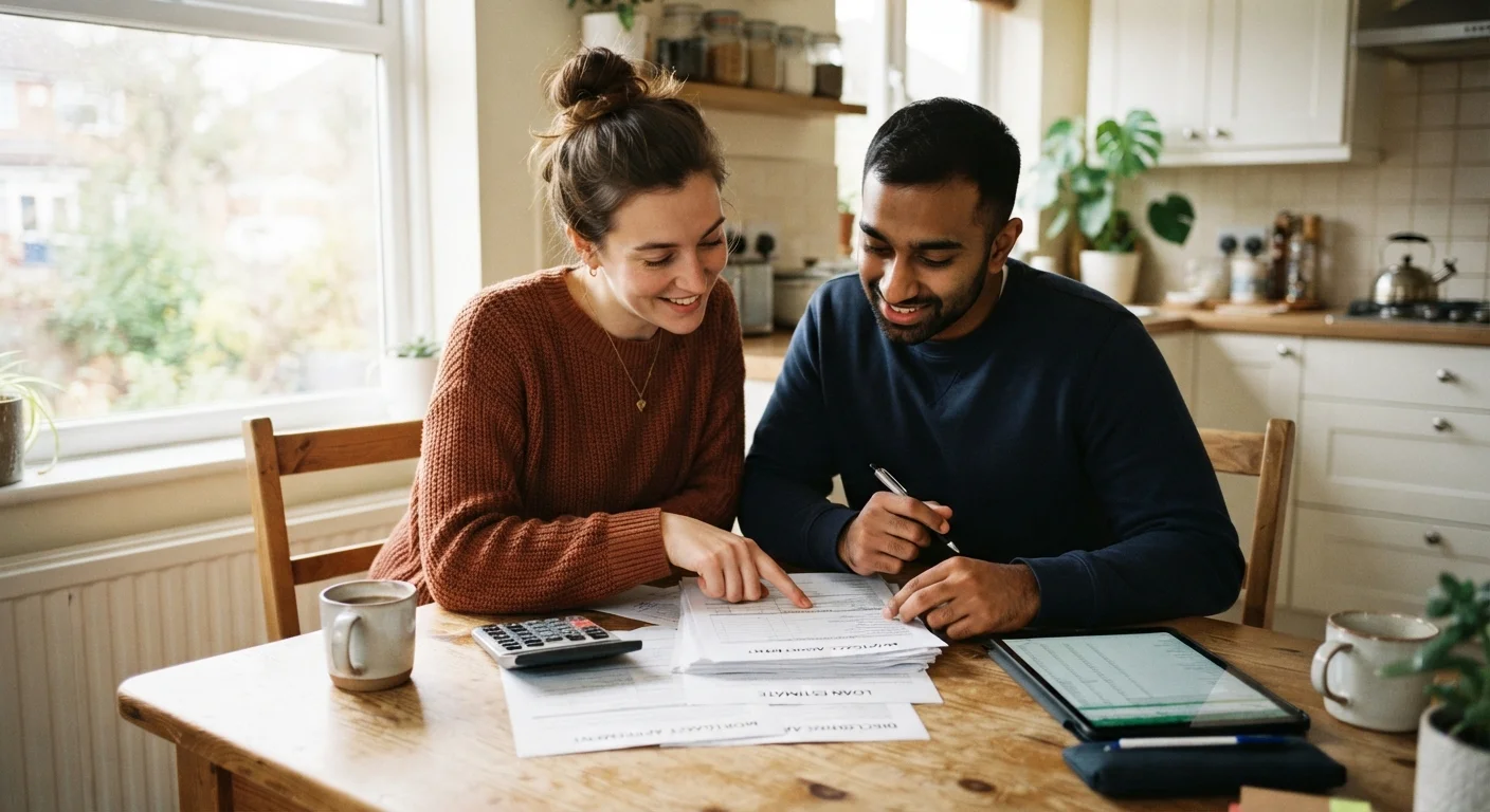 What a Mortgage Pre-Approval Actually Means