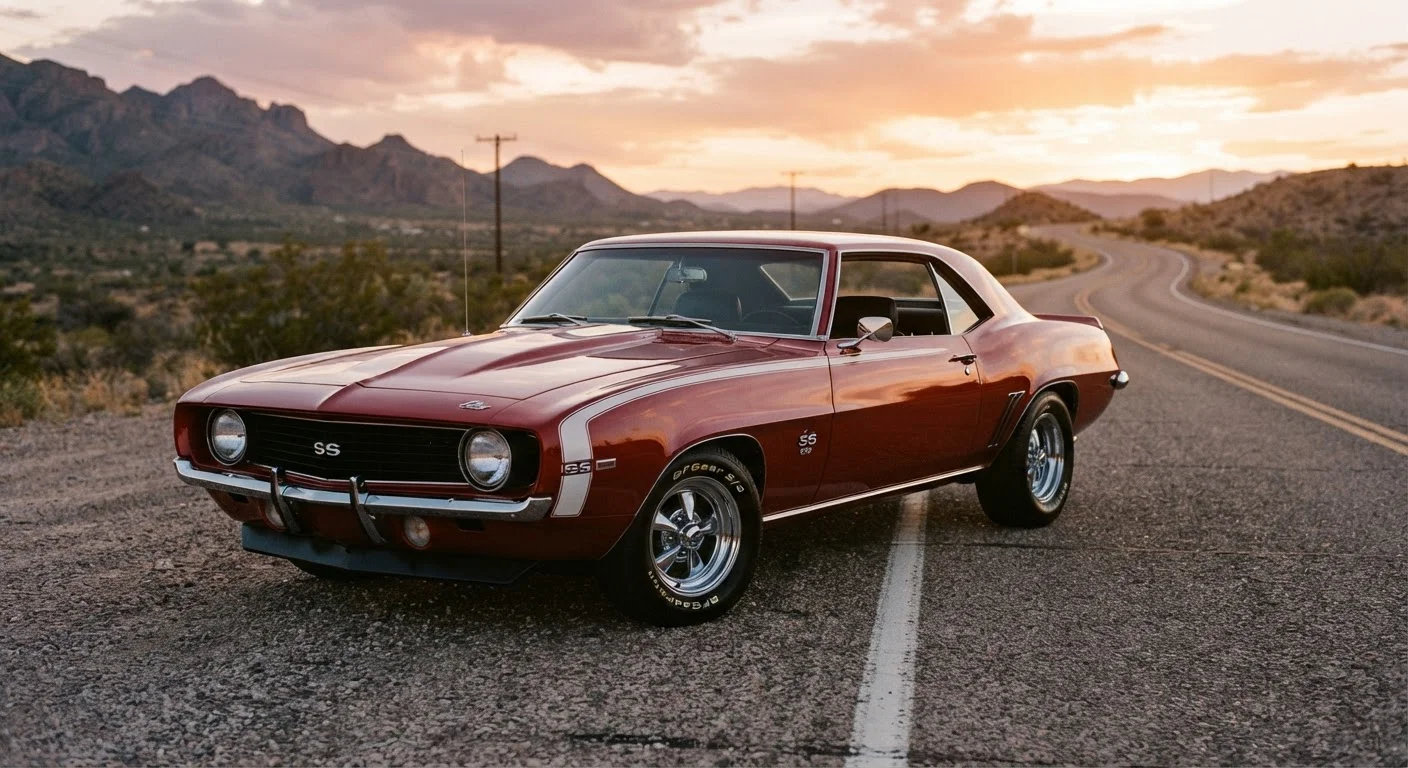 What Makes a Car a 'Classic'? The Definitions, Debates, and Legal Standards