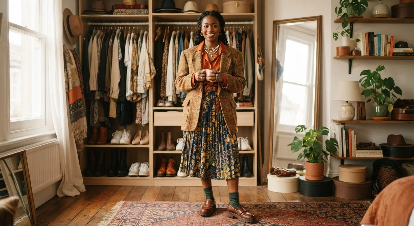 What Personal Style Actually Means — and Why It's Not About Trends