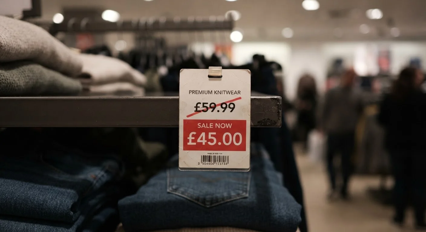 What 'Sale Price' Actually Means — and When It Doesn't Save You Anything
