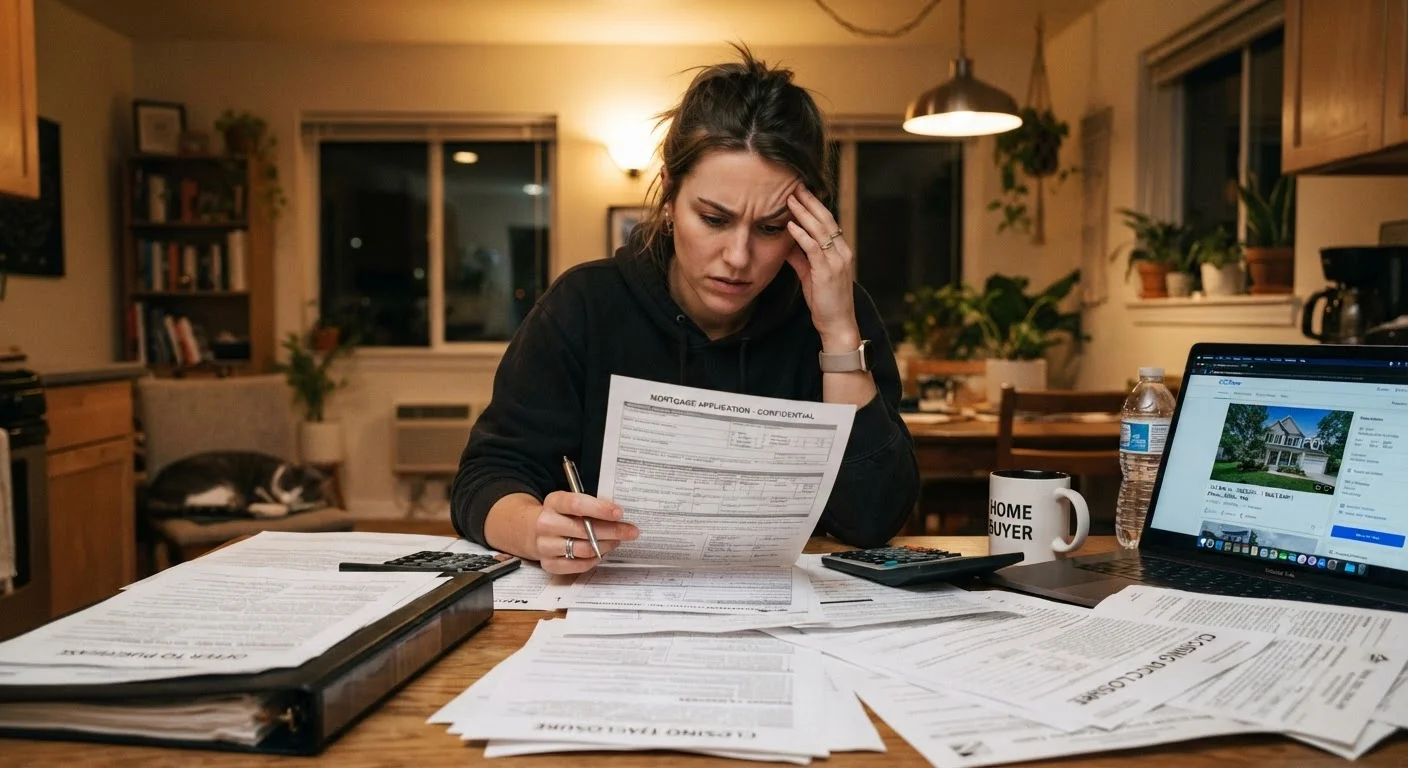 Why Buyers Overpay — and the Habits That Prevent It