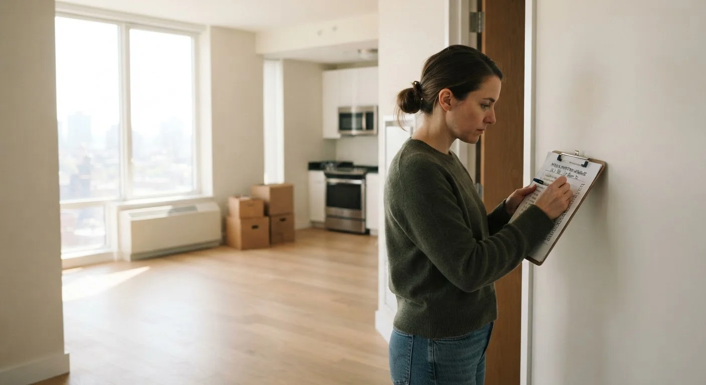 Why Renters Lose Their Security Deposit — and How to Avoid It