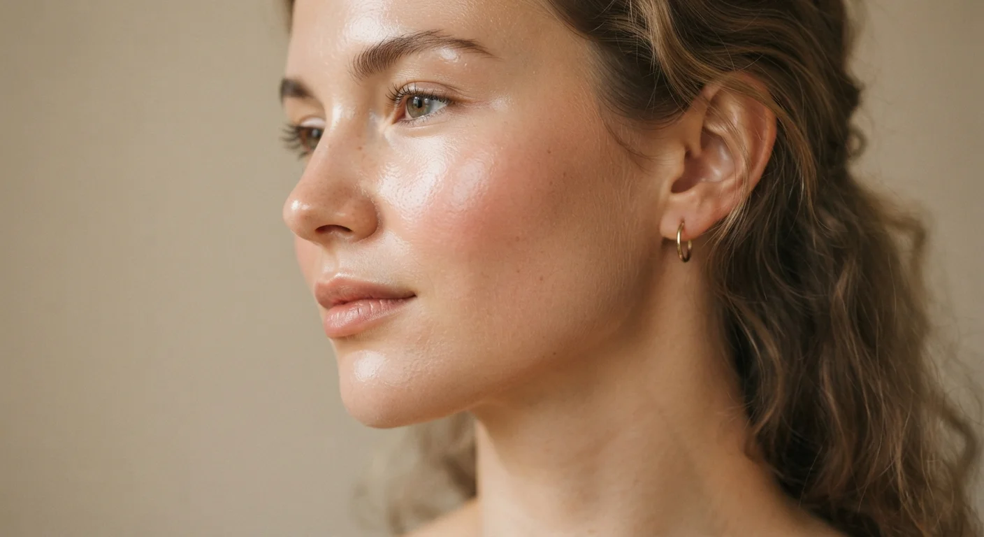 Why Your Skin Barrier Is the Most Important Thing You're Not Thinking About