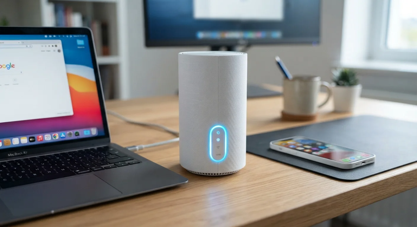 Wi-Fi 5, Wi-Fi 6, and Wi-Fi 6E: What the Generation Labels Mean for You