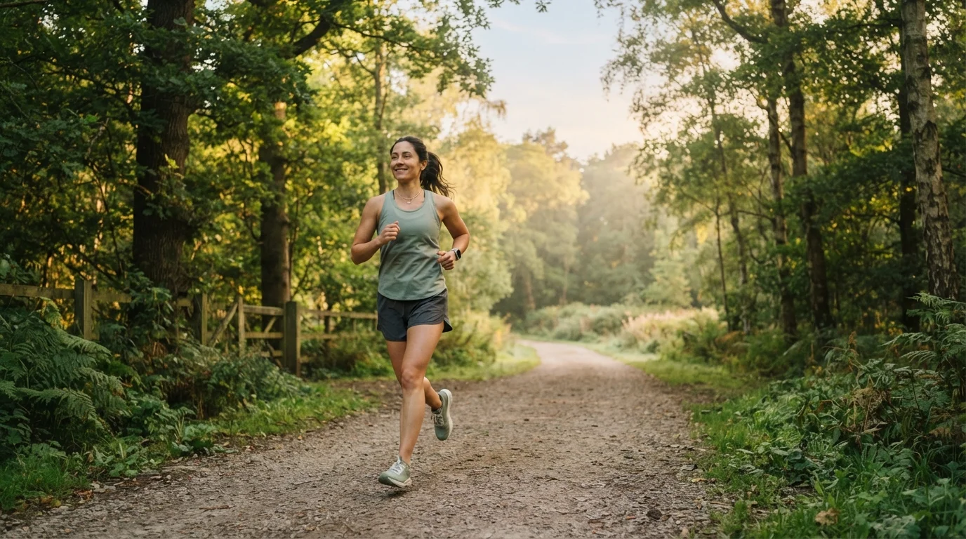 Zone 2 Cardio: What It Is and Why It Matters for Long-Term Health