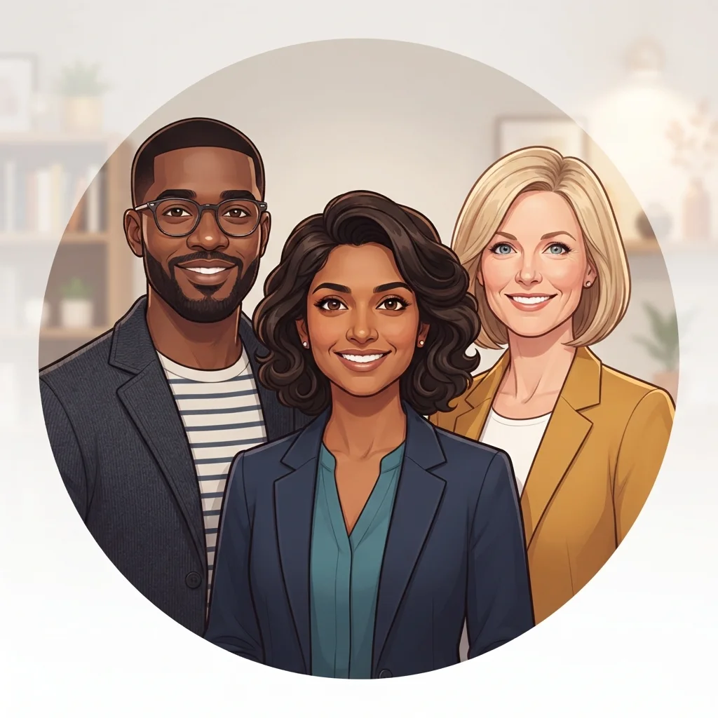 Home & Living Editorial Team
